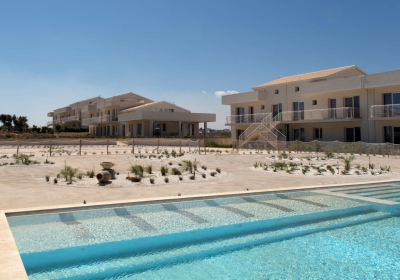 Casa Vacanze Residence Marzamemi Residence Home